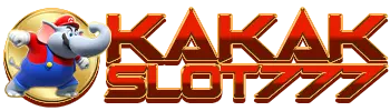 Logo KakakSlot777